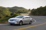 Hyundai Sonata 2.0T 2010 года